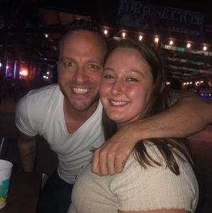 Meet your Posher, Danyel